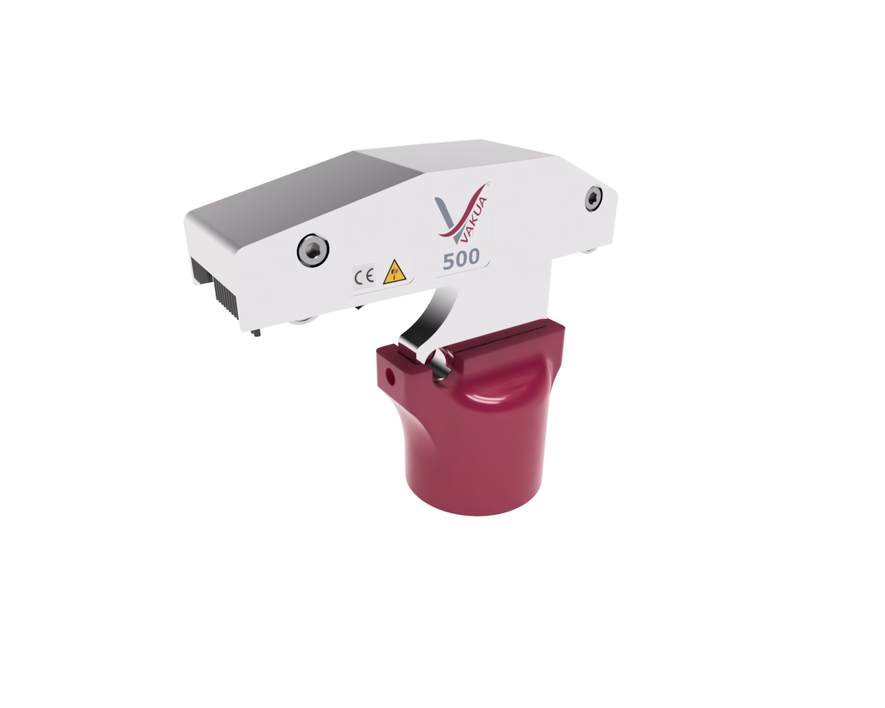 VAKUA 500 AL