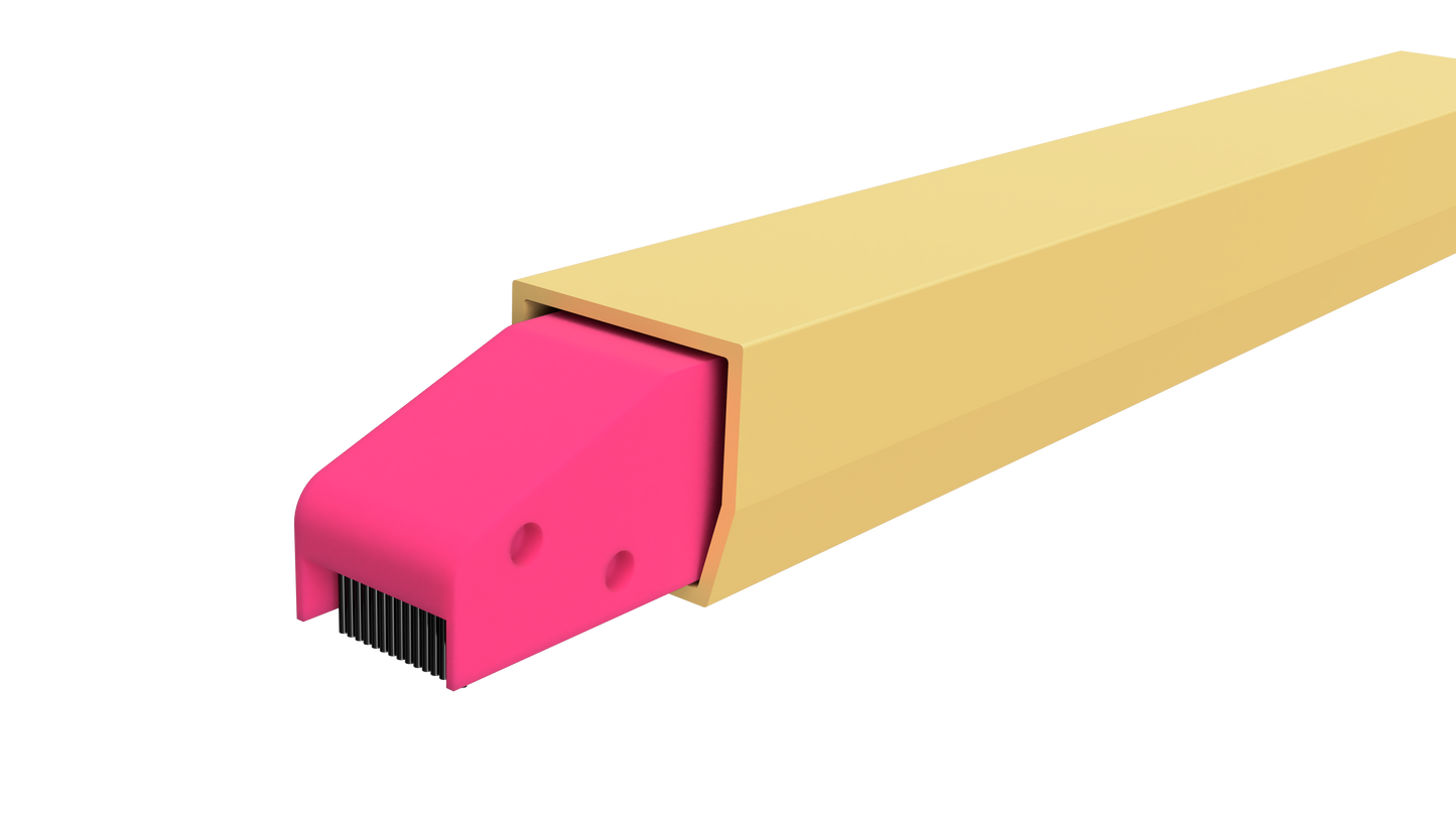 VAKUA Ersatzbürste, Set