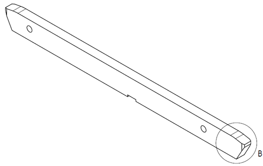 Antriebssatz 400